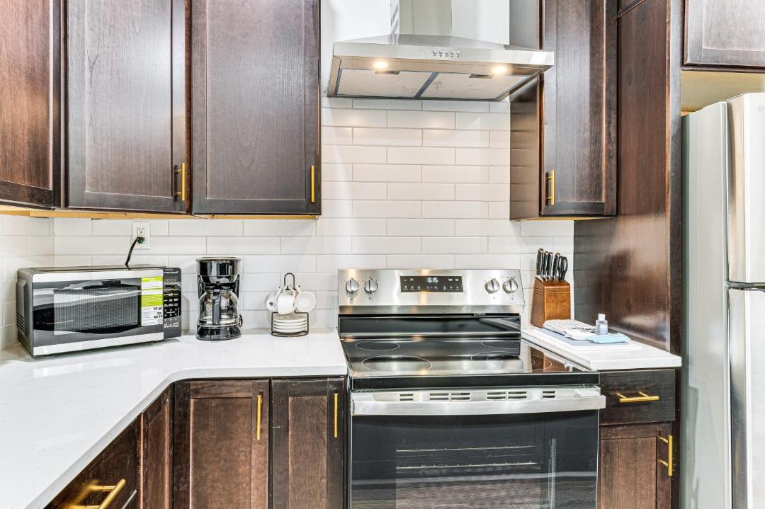 Photo of Kitchen in Near Northside