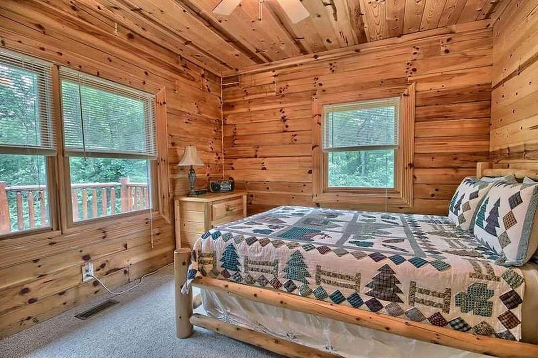 Photo of Bedroom in Rockbridge