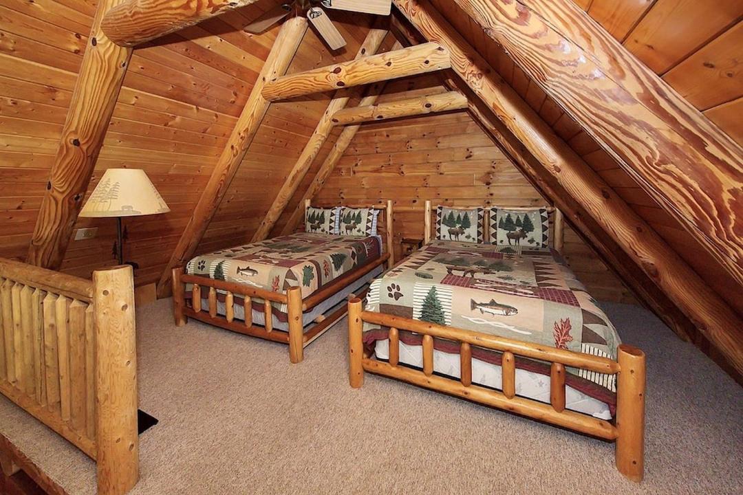 Photo of Bedroom in Rockbridge
