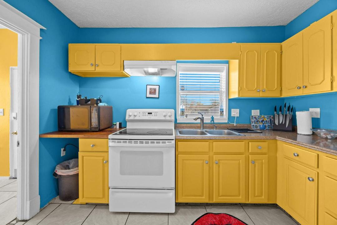 Photo of Kitchen in Merriwether