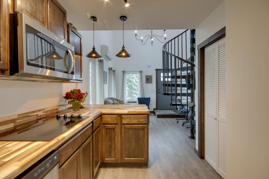 Photo of Kitchen in Livingston