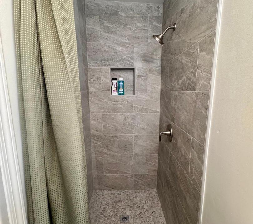 Photo of Bathroom in Faubourg Delachaise