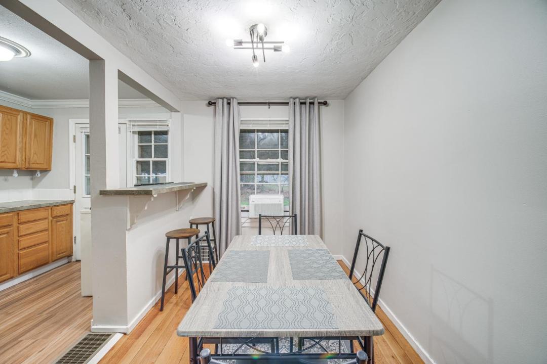 Photo of Kitchen in Euclid