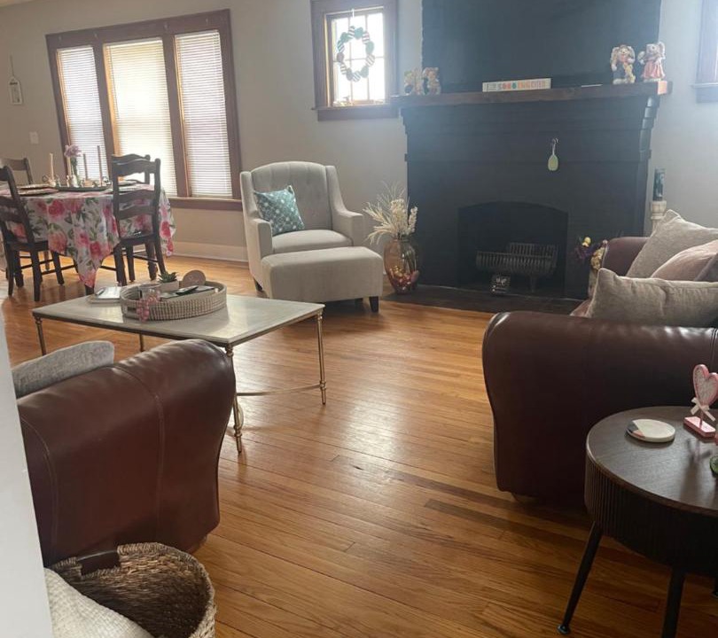 Photo of Livingroom in Syracuse