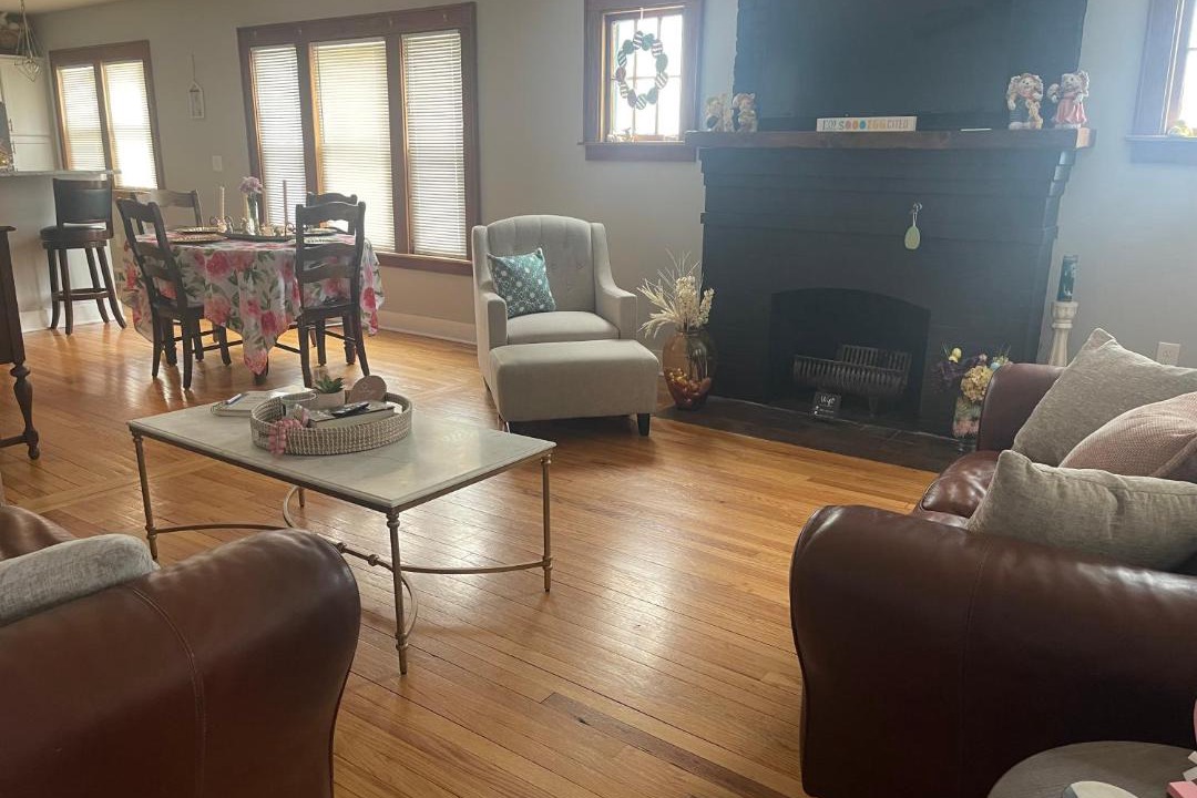 Photo of Livingroom in Syracuse