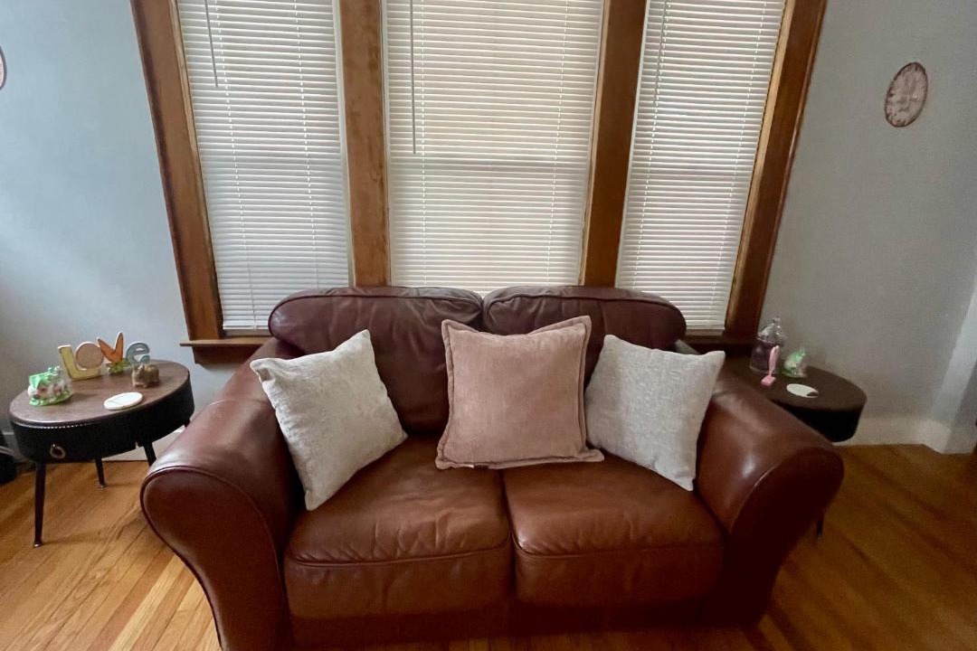 Photo of Livingroom in Syracuse