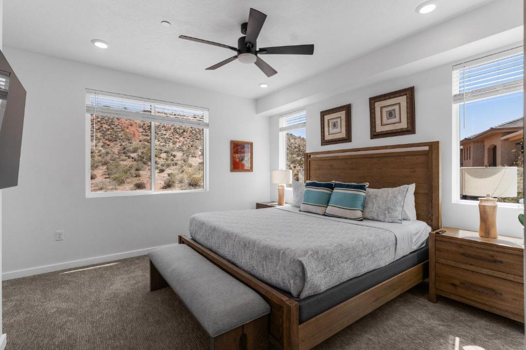 Photo of Bedroom in St. George