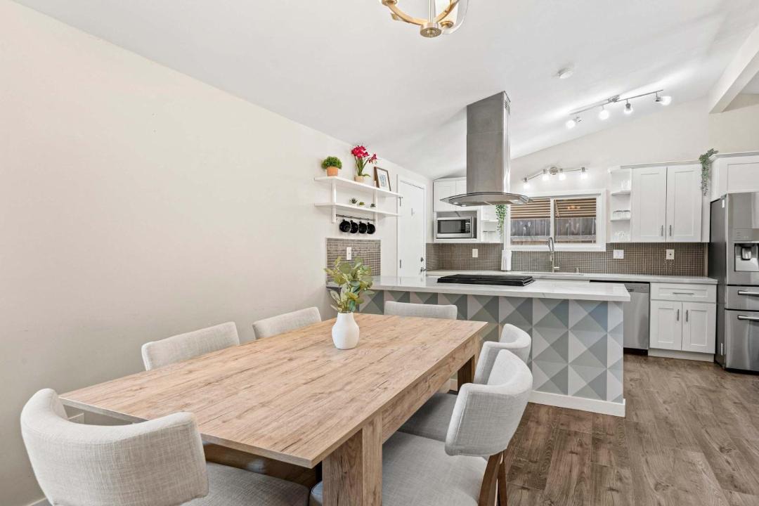 Photo of Kitchen in Serra Mesa