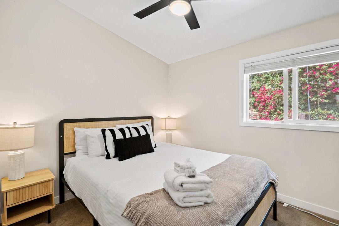 Photo of Bedroom in Serra Mesa