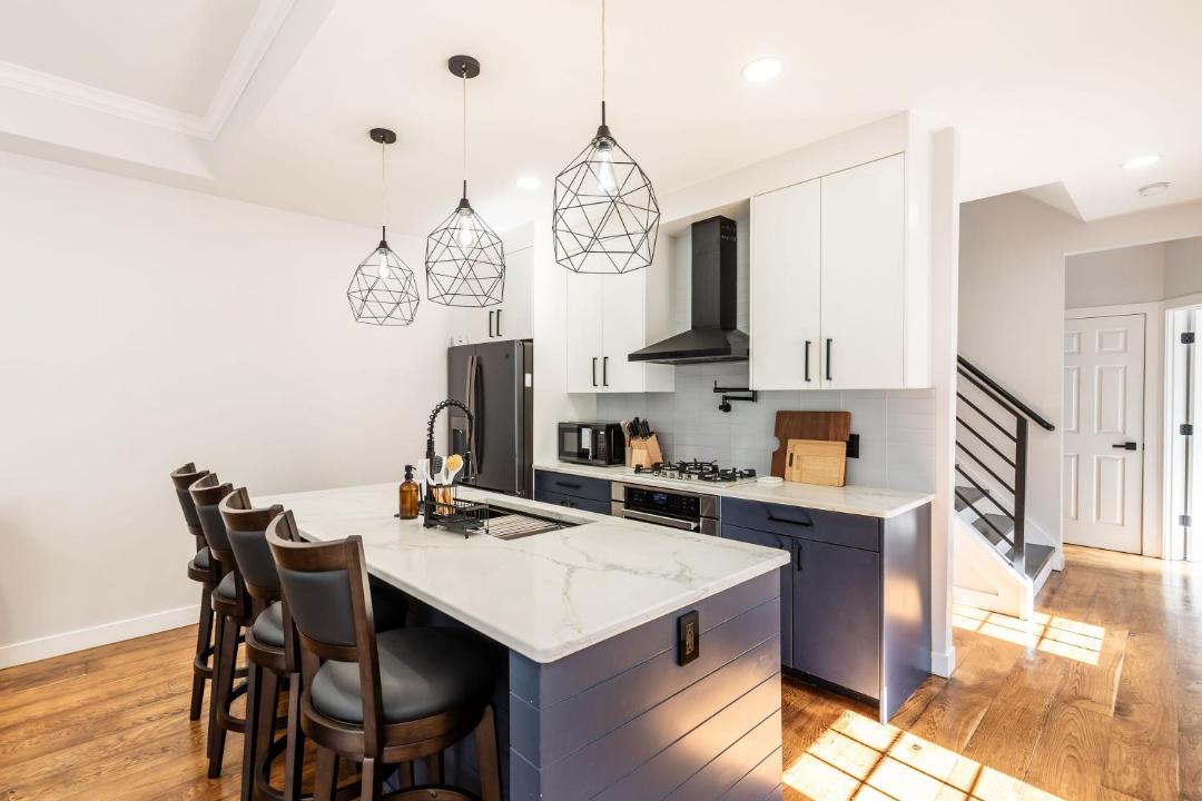 Photo of Kitchen in Mount Auburn