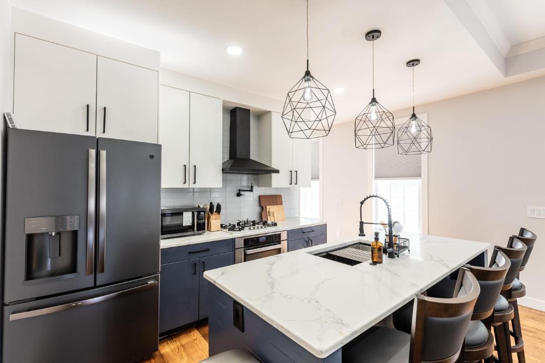 Photo of Kitchen in Mount Auburn