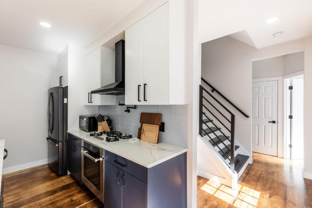 Photo of Kitchen in Mount Auburn