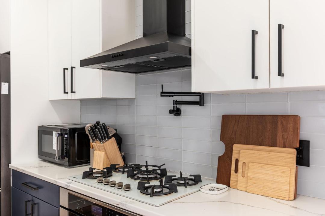 Photo of Kitchen in Mount Auburn