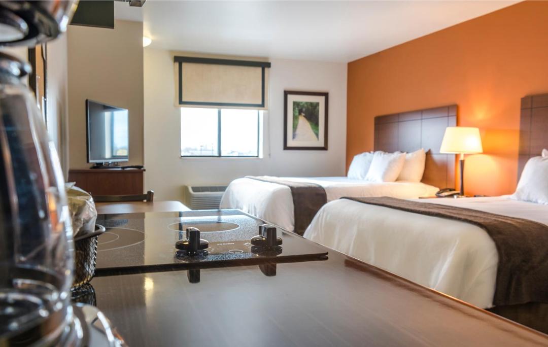 Photo of Bedroom in Twin Falls