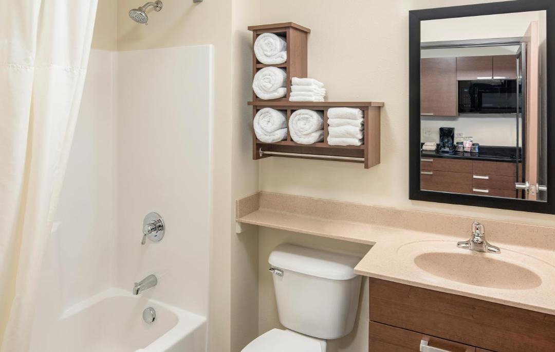 Photo of Bathroom in Twin Falls