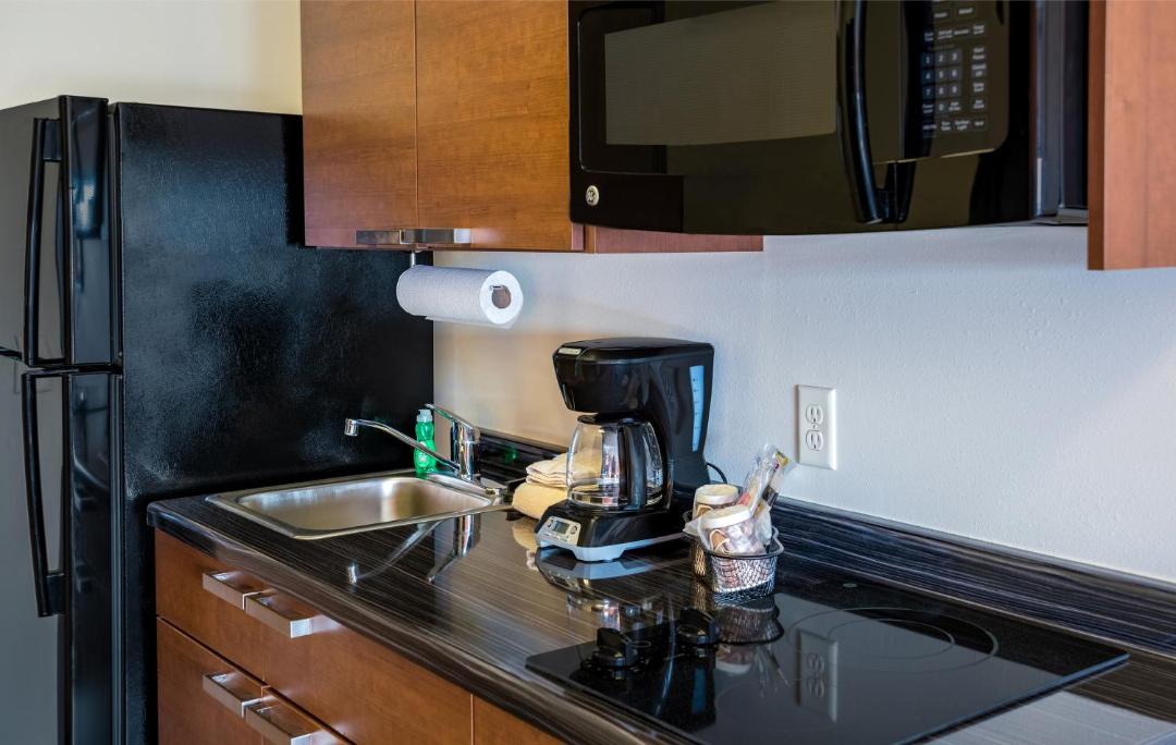 Photo of Kitchen in Twin Falls