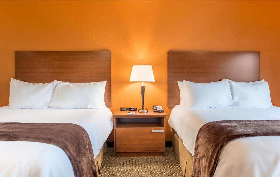 Photo of Bedroom in Twin Falls