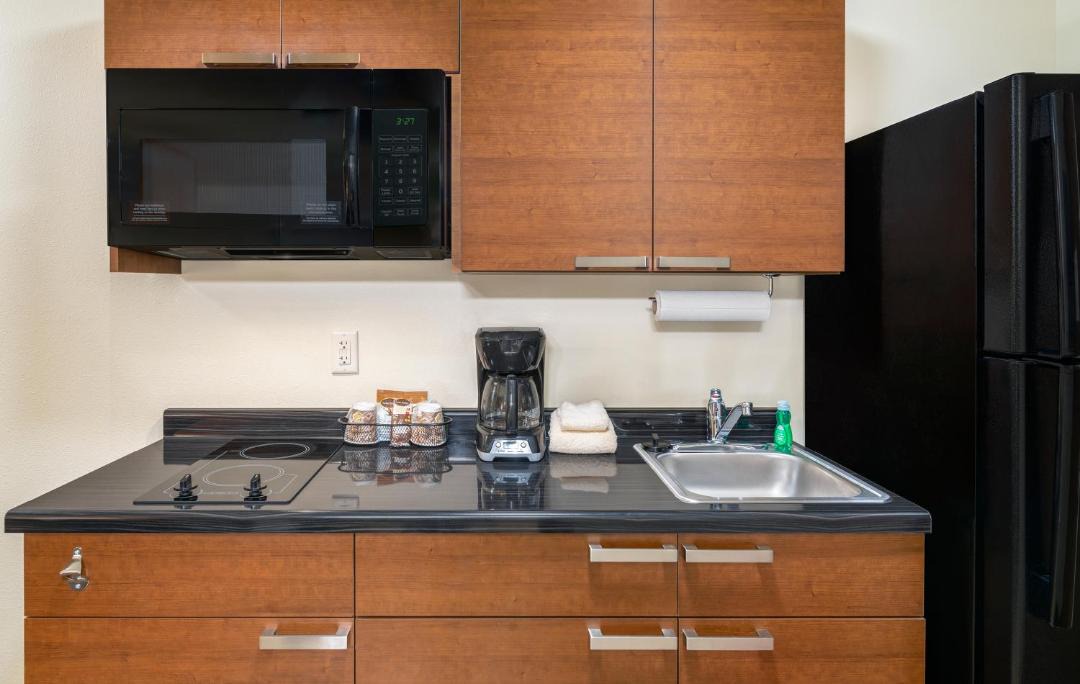 Photo of Kitchen in Twin Falls
