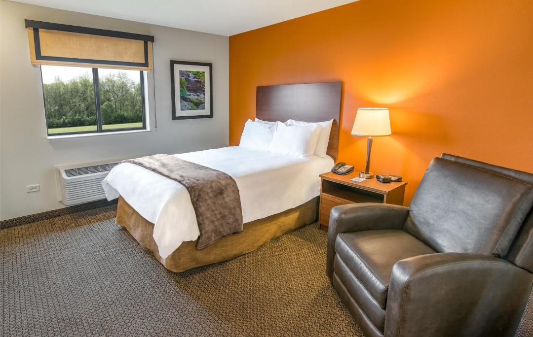 Photo of Bedroom in Twin Falls