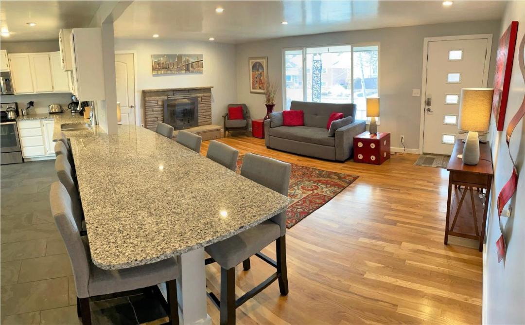 Photo of Kitchen in Millcreek