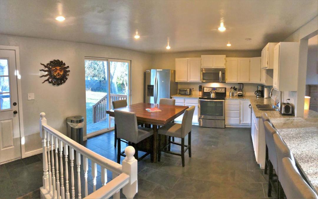Photo of Kitchen in Millcreek