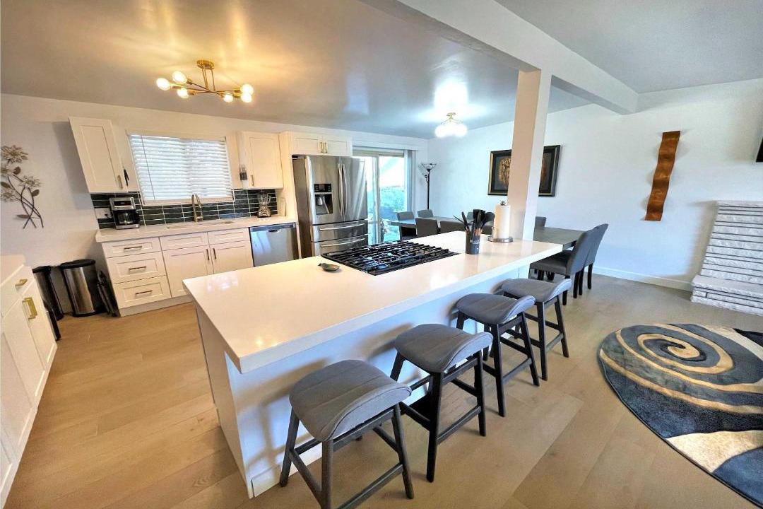 Photo of Kitchen in Millcreek