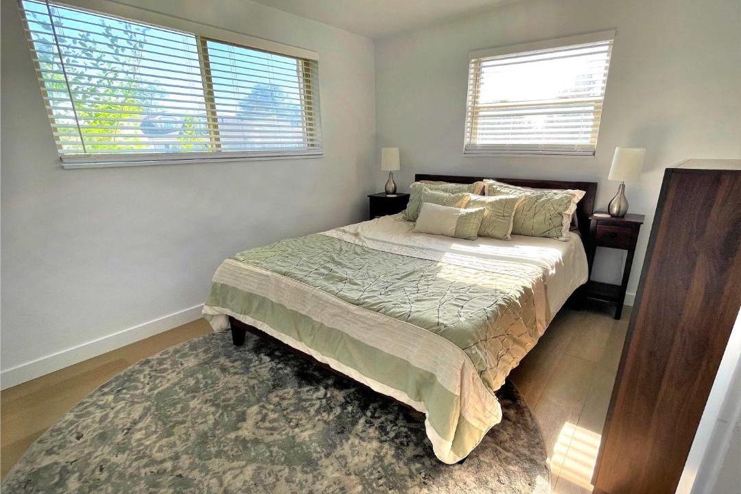 Photo of Bedroom in Millcreek