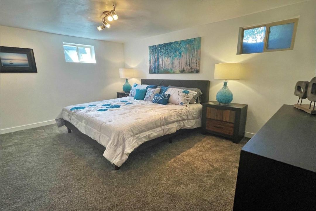 Photo of Bedroom in Millcreek