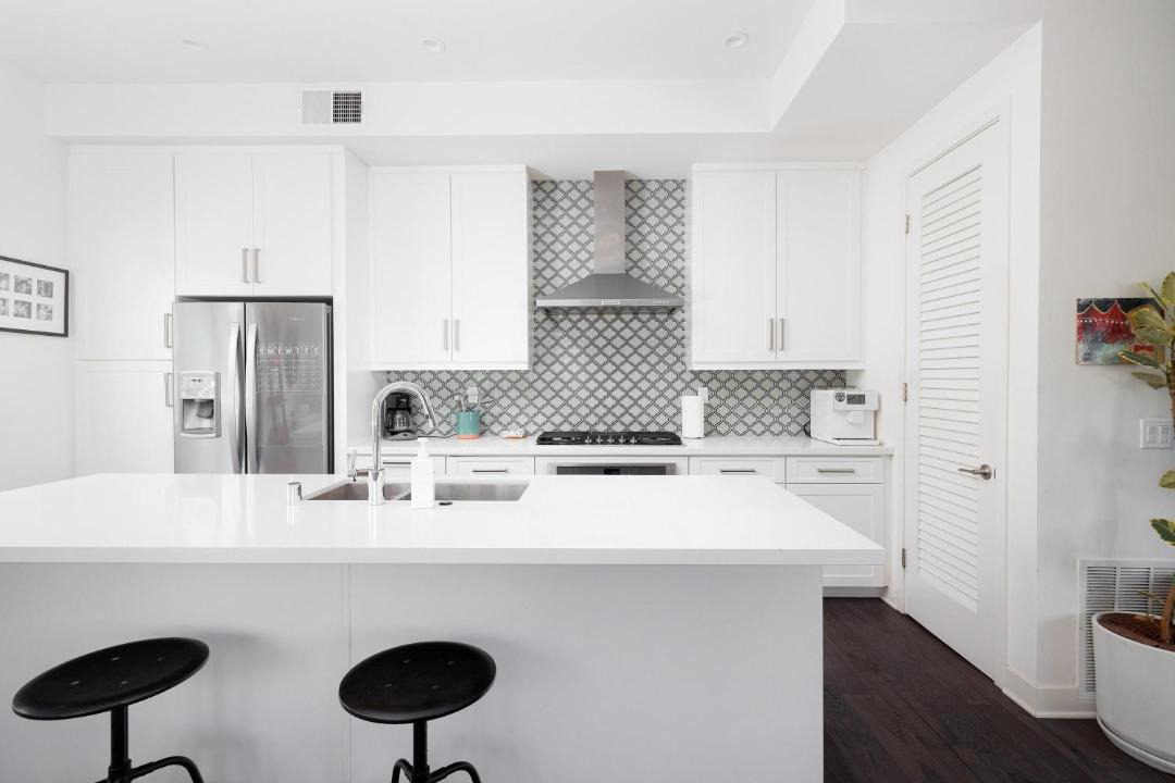 Photo of Kitchen in Bankers Hill