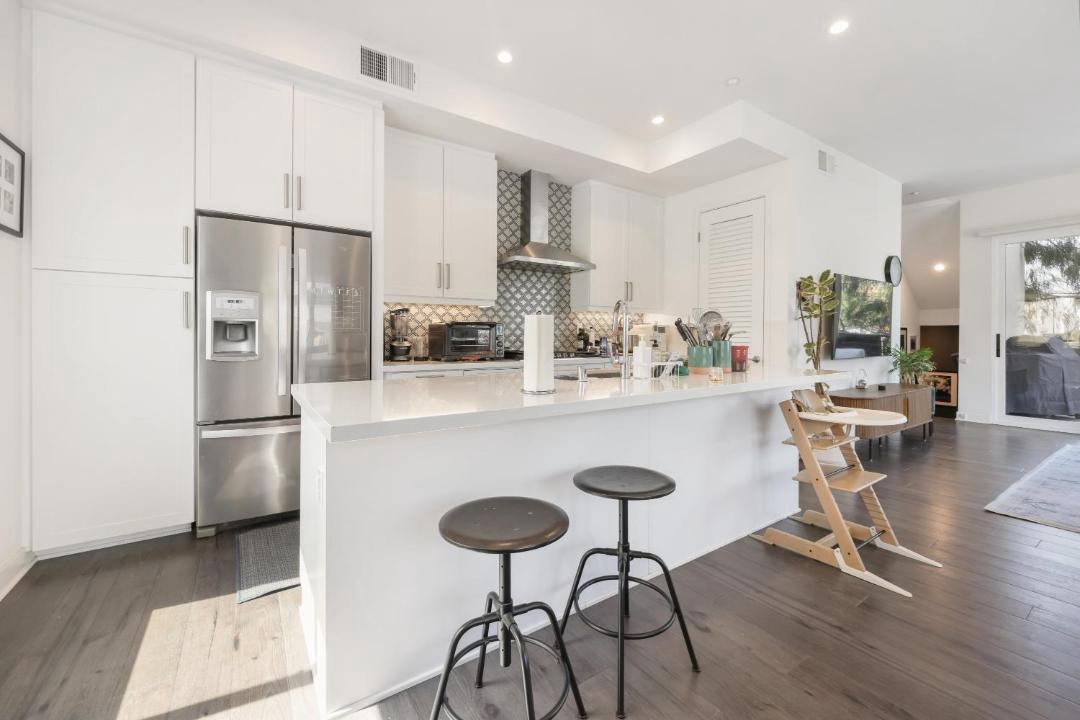 Photo of Kitchen in Bankers Hill