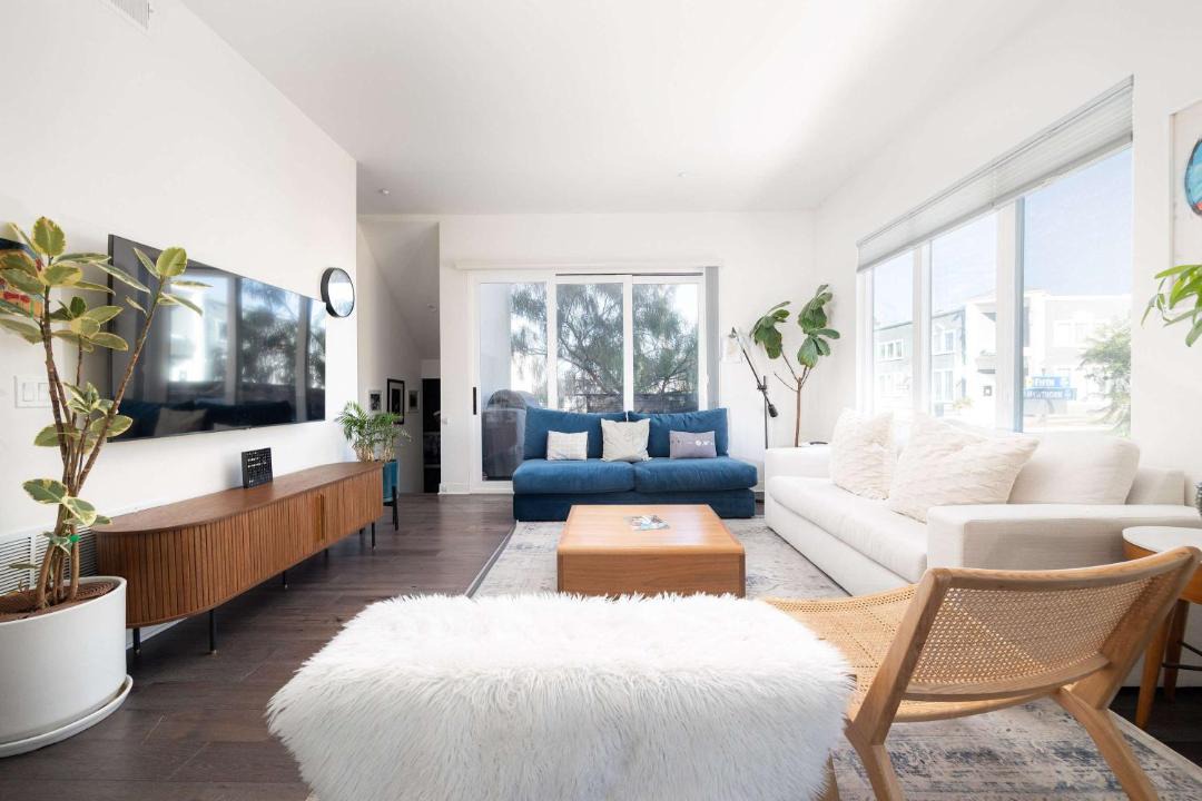 Photo of Livingroom in Bankers Hill