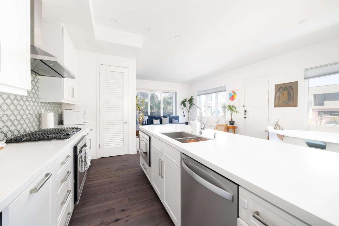 Photo of Kitchen in Bankers Hill