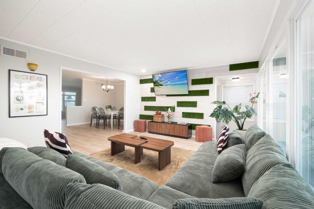 Photo of Livingroom in Point Loma Heights