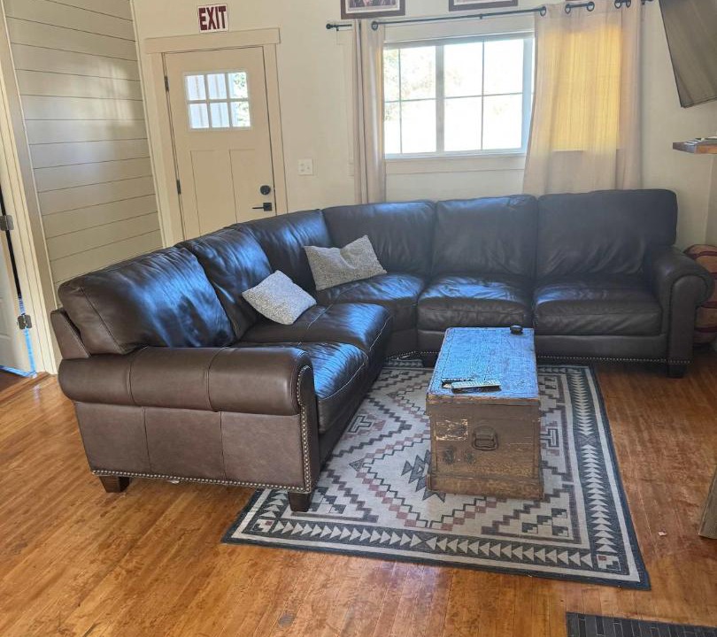 Photo of Livingroom in Lava Hot Springs