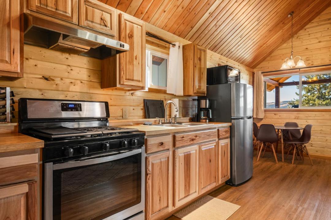 Photo of Kitchen in Philipsburg