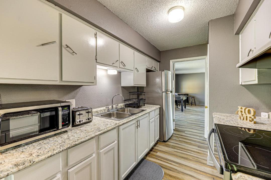 Photo of Kitchen in Converse