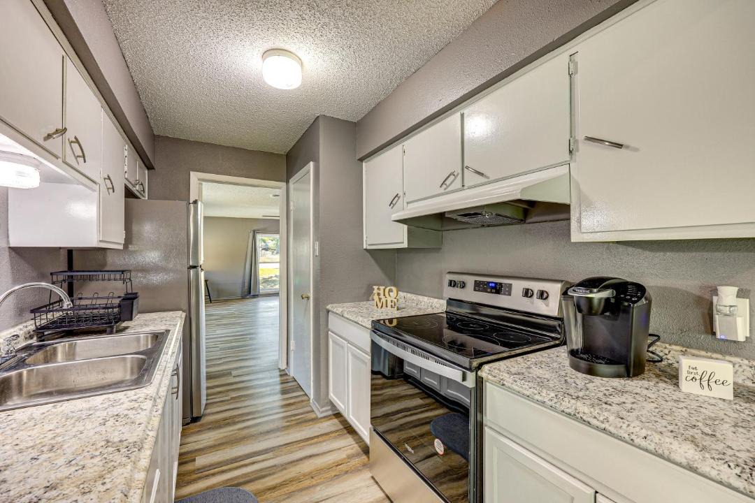 Photo of Kitchen in Converse