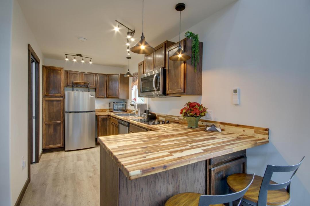 Photo of Kitchen in Livingston