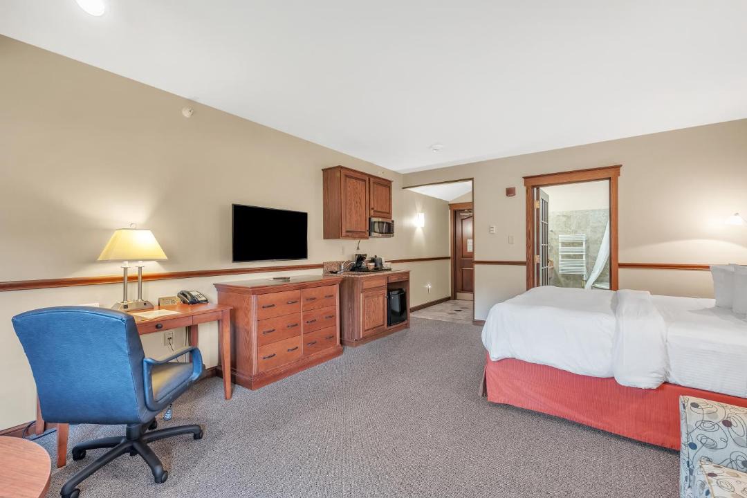 Photo of Bedroom in Ada
