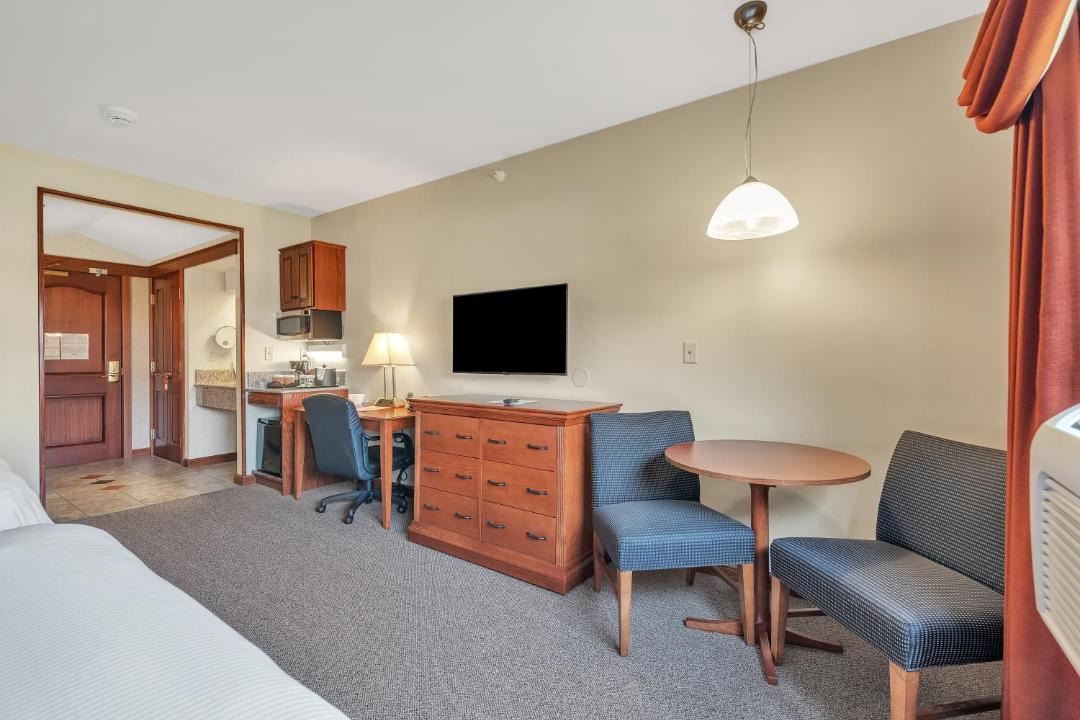 Photo of Bedroom in Ada