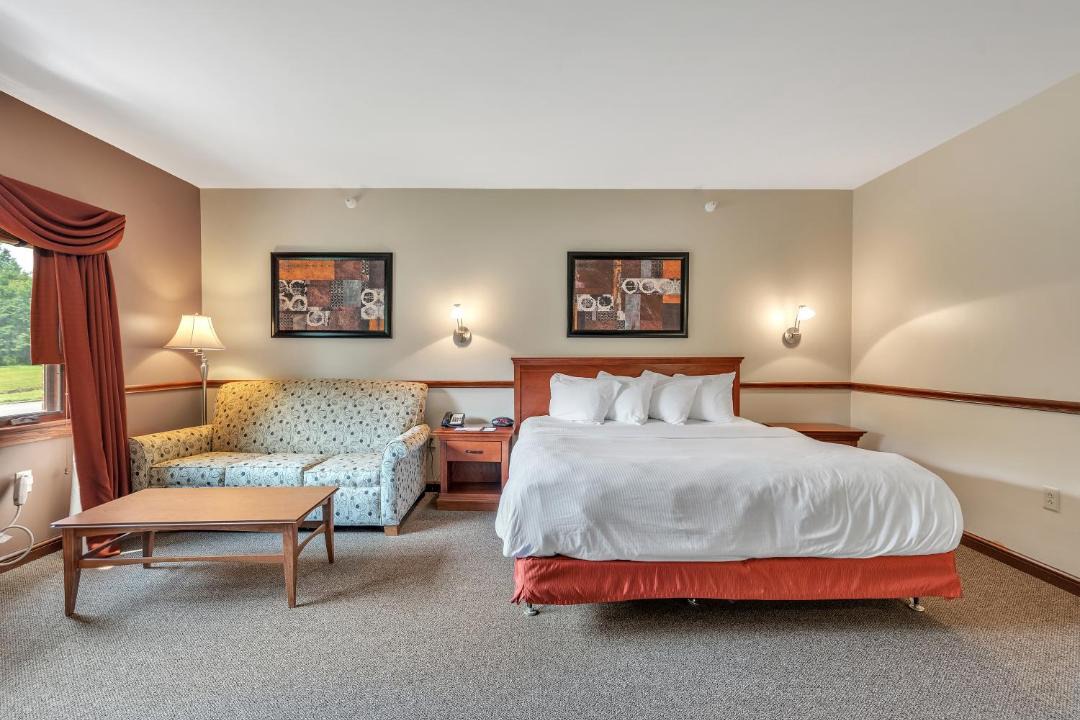 Photo of Bedroom in Ada