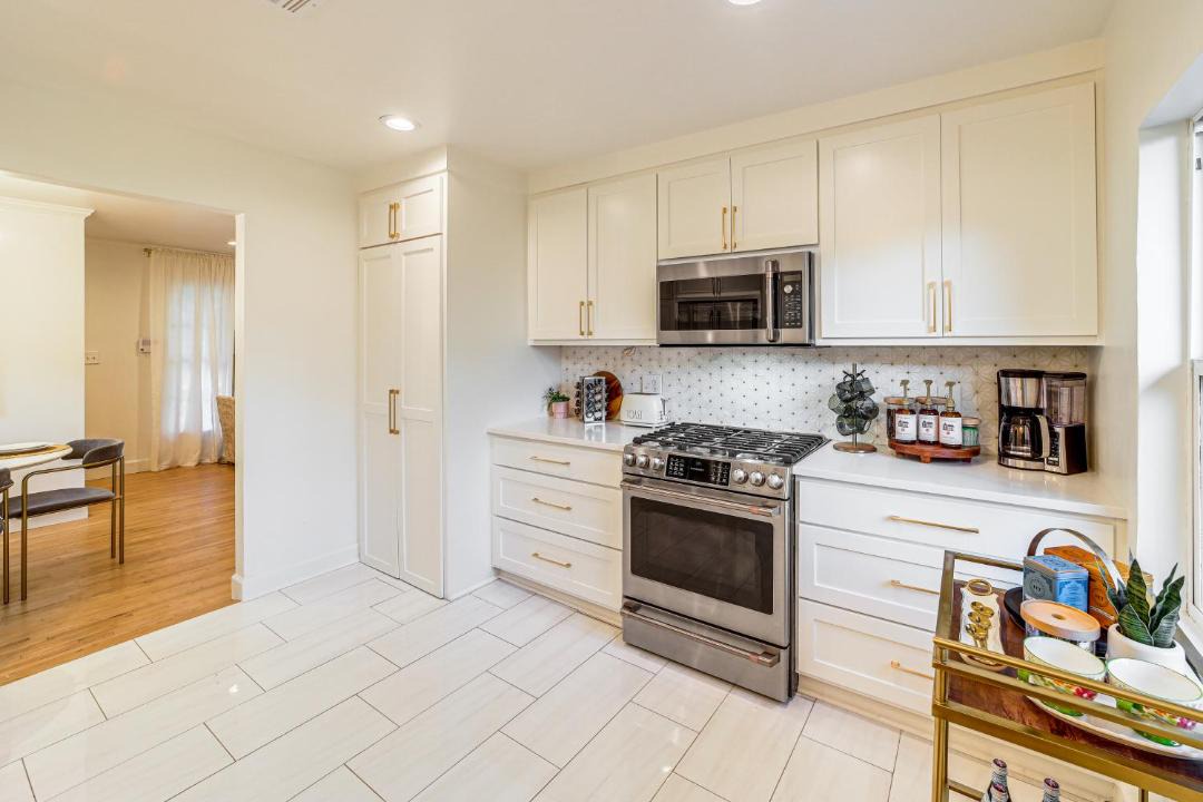 Photo of Kitchen in Mayo Meadow