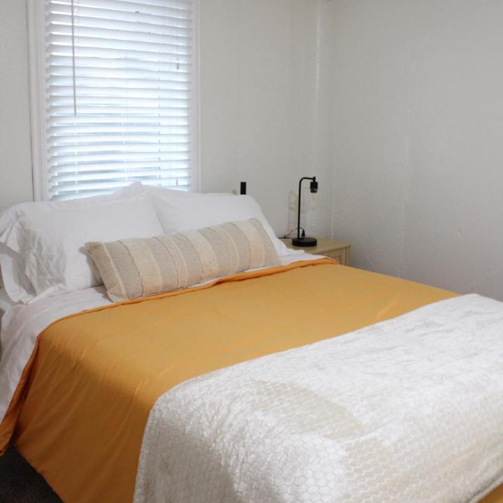 Photo of Bedroom in Casper
