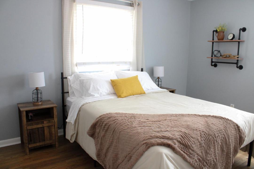 Photo of Bedroom in Casper