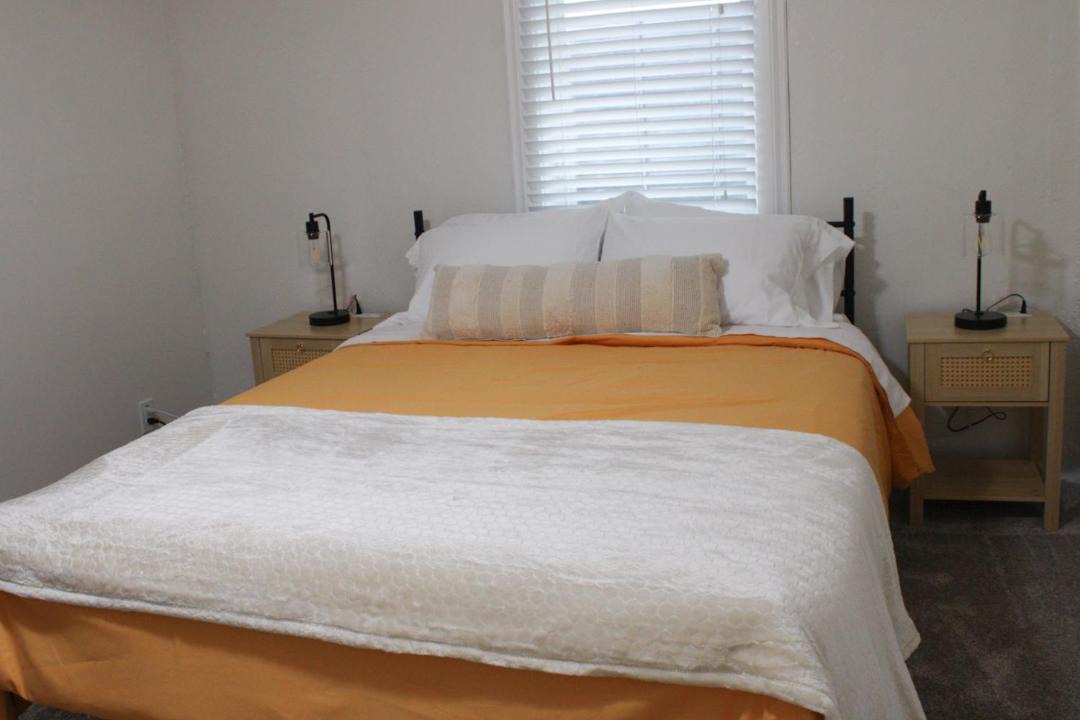 Photo of Bedroom in Casper