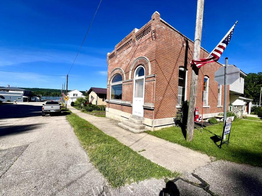 Photo of Buildings in Clayton
