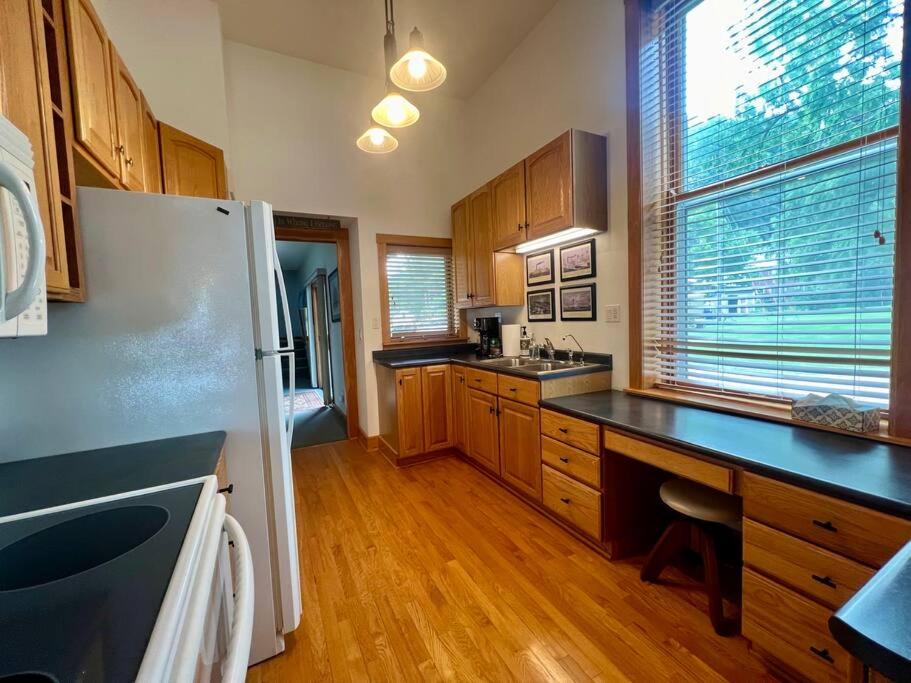 Photo of Kitchen in Clayton