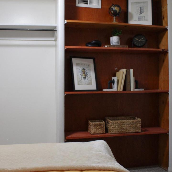 Photo of Bedroom in Casper