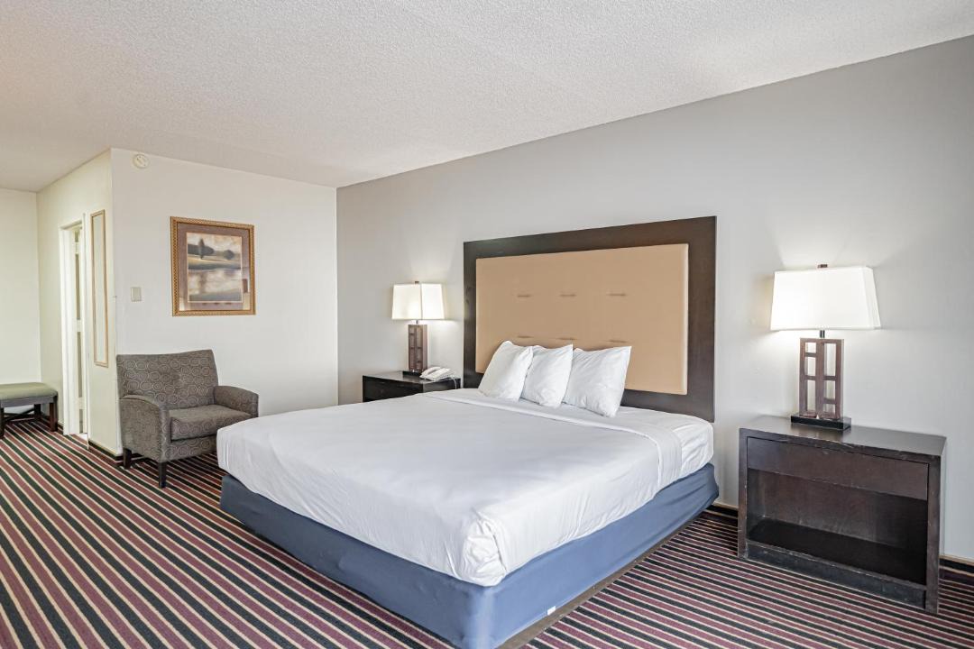 Photo of Bedroom in Chubbuck