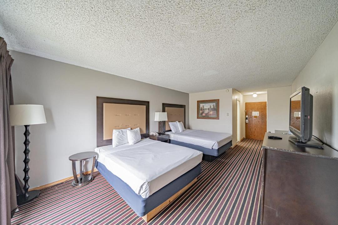 Photo of Bedroom in Chubbuck